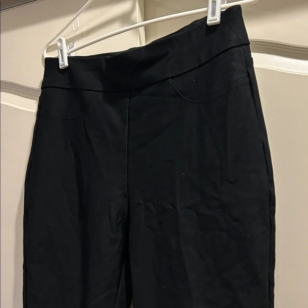 Honeylove EverReady Pant Jet Black